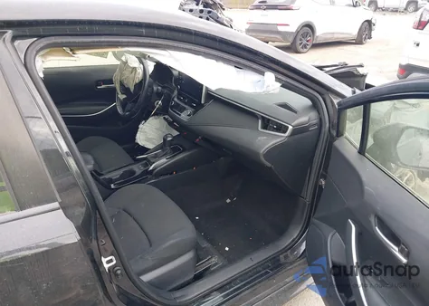 2020 Toyota Corolla Se z USA, uszkodzony, nr VIN JTDS4RCE8LJ042066